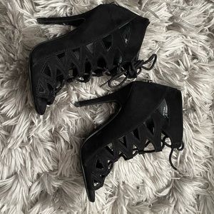 Chinese Laundry heels